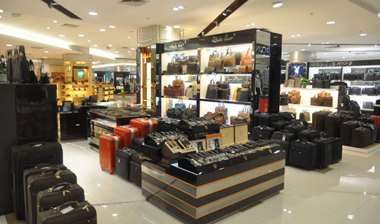 工作人員正在積極準備中