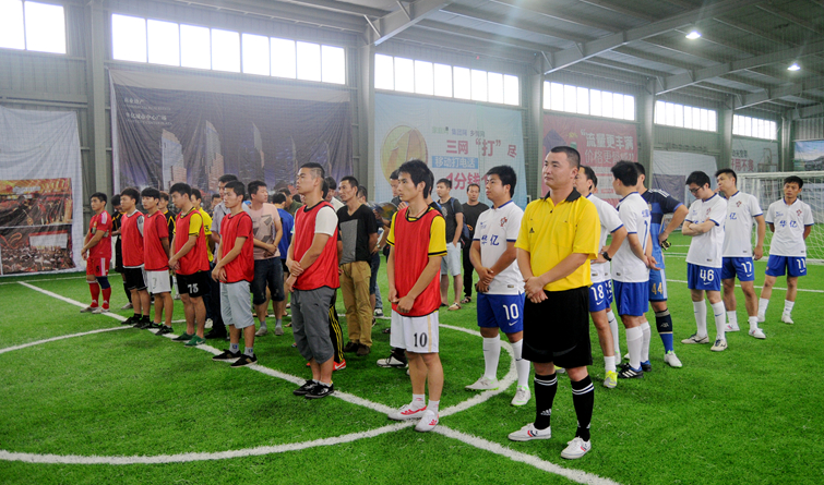 運(yùn)動(dòng)員代表參加開(kāi)幕儀式